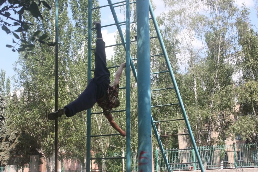 26 июня горловка 118 26 июня горловка 118