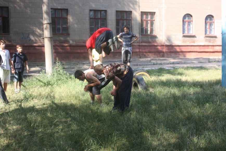 26 июня горловка 325 26 июня горловка 325
