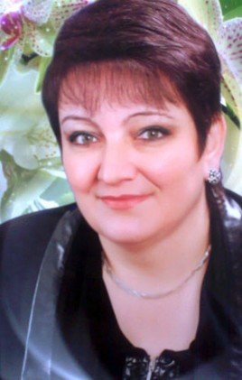 ЗОЯ СПИЦИНА ЗОЯ СПИЦИНА