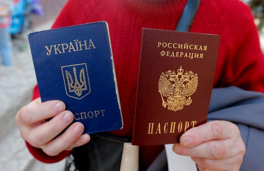 Про виконані “соціальні послуги” в окупованому Донецьку повідомляють окупанти