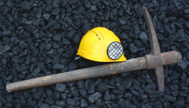 Знову знеструмлена шахта на Донеччині через обстріли 