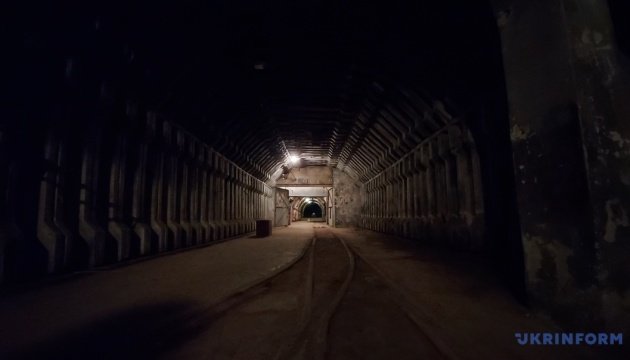 Обладнання, щоб уникнути знеструмлення у разі блекауту отримали шахти на Донеччині 