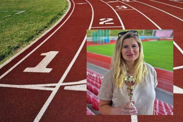 Успіхи на кубку України мали легкоатлети Донеччини