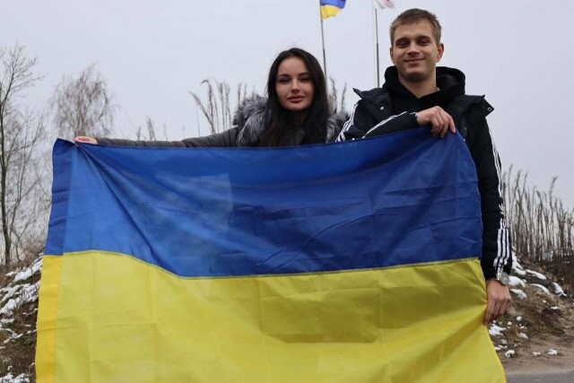 До України повернули депортованого з Маріуполя підлітка Богдана Єрмохіна