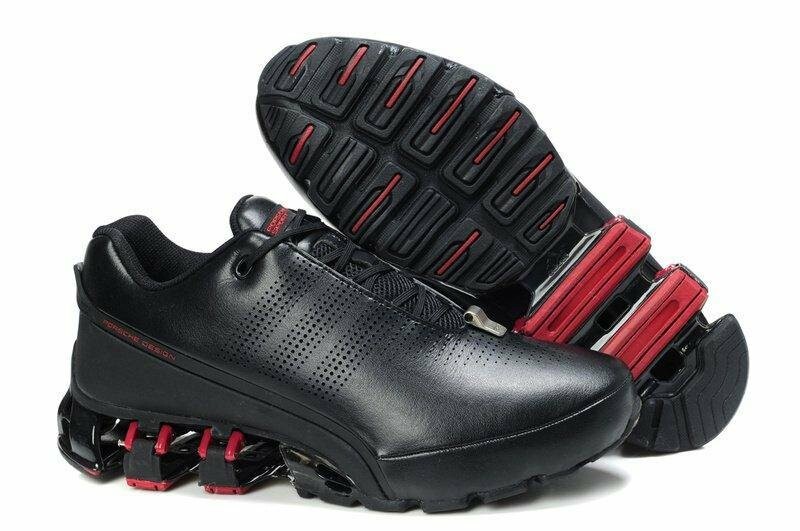 Кроссовки Adidas Porsche Design – это стиль и комфорт, фото-2 Кроссовки Adidas Porsche Design – это стиль и комфорт, фото-2