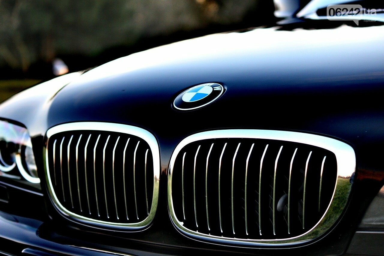 Почему BMW так популярен в Украине?, фото-3 Почему BMW так популярен в Украине?, фото-3