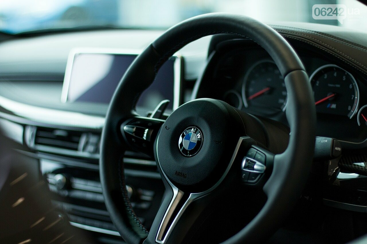 Почему BMW так популярен в Украине?, фото-2 Почему BMW так популярен в Украине?, фото-2