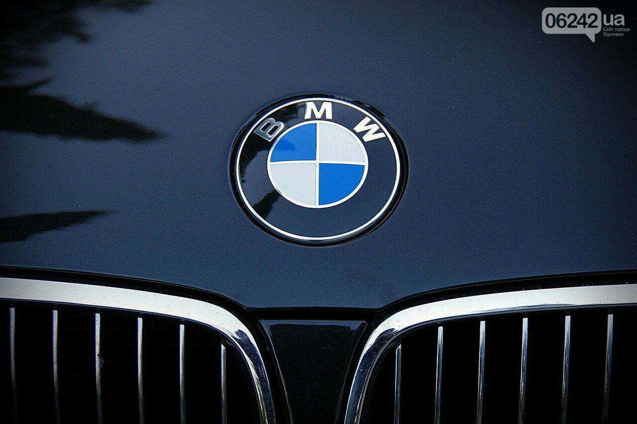 Почему BMW так популярен в Украине?, фото-1 Почему BMW так популярен в Украине?, фото-1