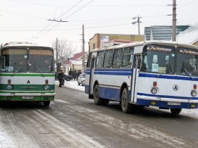 Меняется схема движения семи автобусных маршрутов из-за ремонтных работ