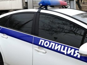 Полицией Горловки задержаны двое мужчин по подозрению в совершении разбоя 