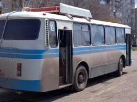Сколько придется заплатить за безбилетный проезд в городских автобусах