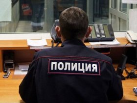 За разбойное нападение на семейную пару задержан местный житель 
