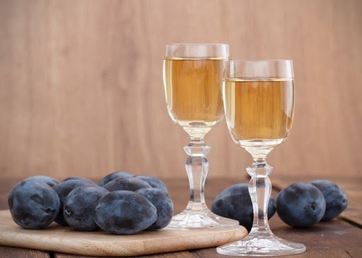 Вино из сливы в домашних условиях – 11 рецептов приготовления