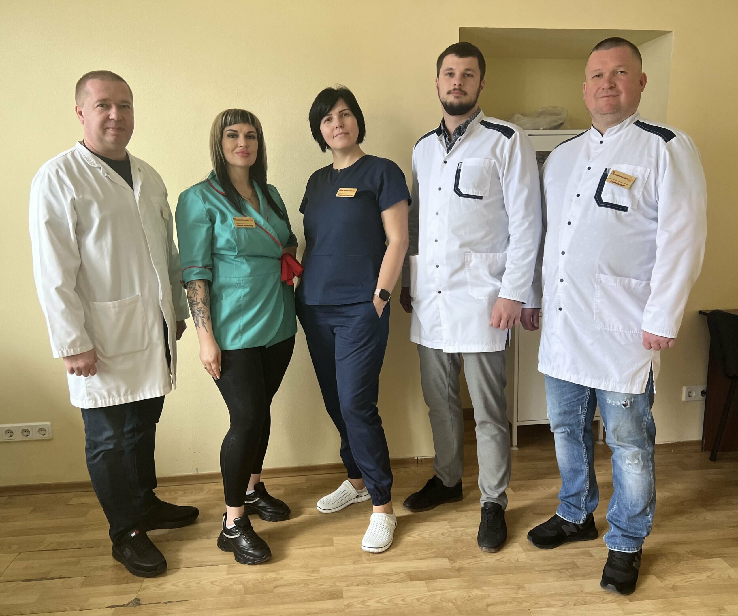 Крапельниця від запою в Одесі