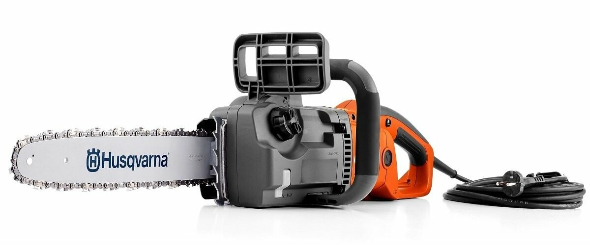 Електричні пили