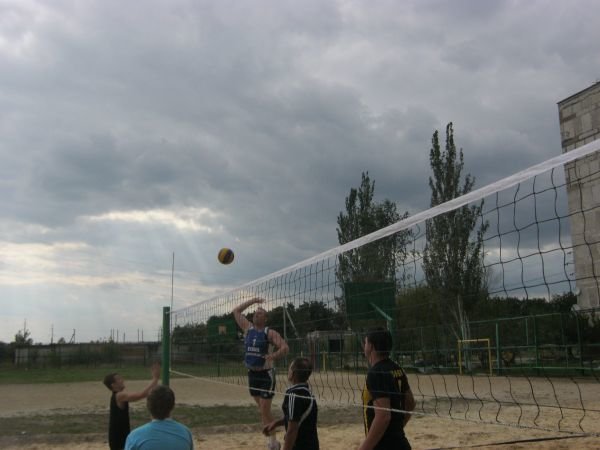волейбол 022