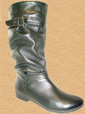 Классик Стиль А 5 чёр-1